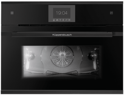 Kuppersbusch CBD 6550.0 S5