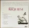 Mozart - Requiem - LP