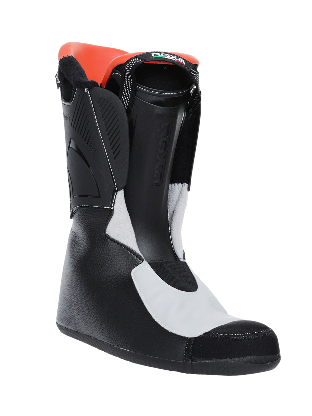 Горнолыжные ботинки ROXA Rfit Hike 90 Gw Black/Orange (см:28,5)