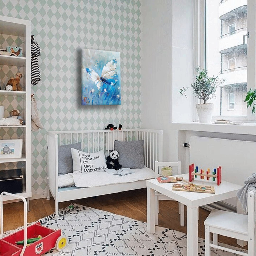 АРТ Бабочки