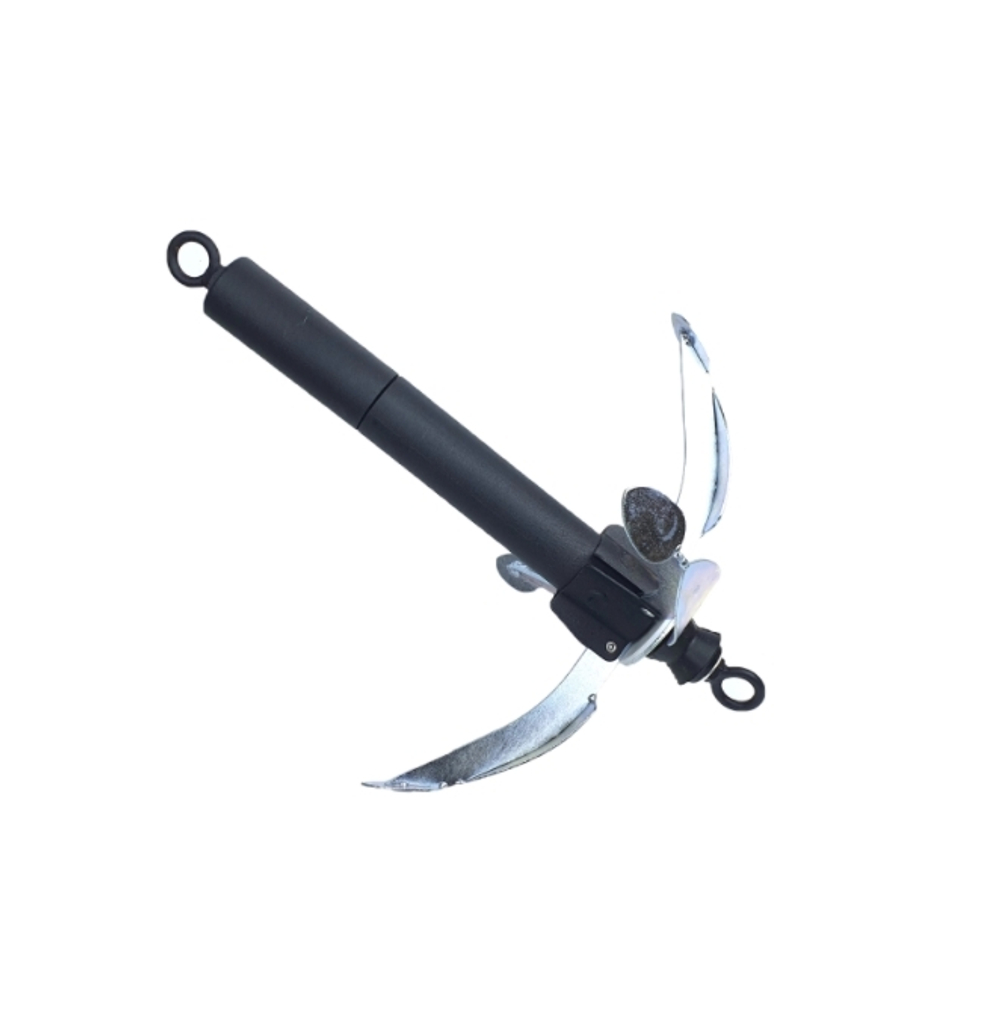 Якорь складной разборный (5,2кг и 3,5кг) (СТАР-ЯСР5,2/3,5)