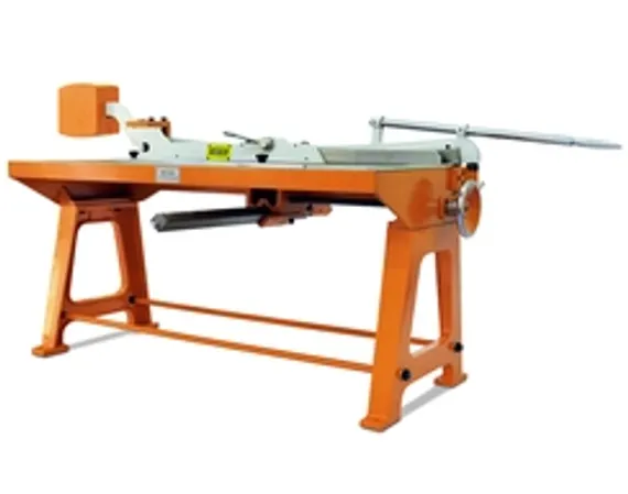 Электромеханическая гильотина STALEX Q11-2x2050