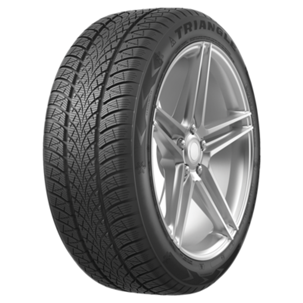 155/80R13 79T WinterX TW401 TL M+S 3PMSF