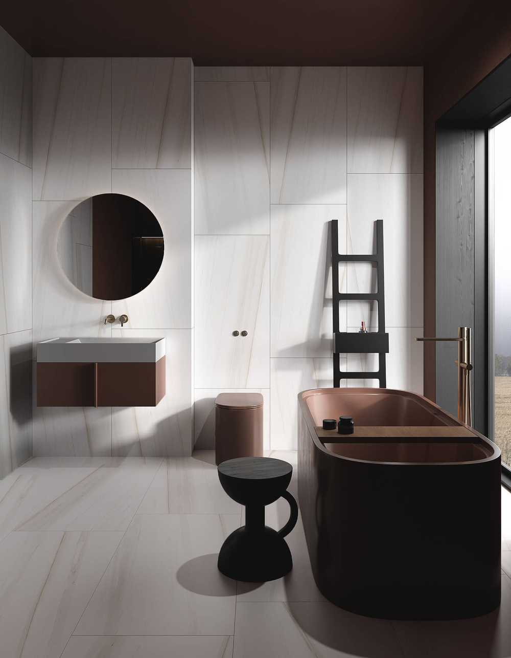 ARTCER Marble SVPL 6050 60x120