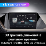 Teyes CC4 Pro 10,2" для Hyundai Sonata 2019-2020