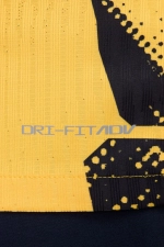 Футболка Nike Inter Milan 24/25 3rd Match - желтый