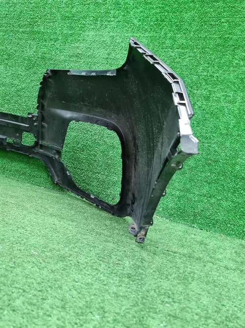 Бампер передний Chery Tiggo 4 (2018-2023)