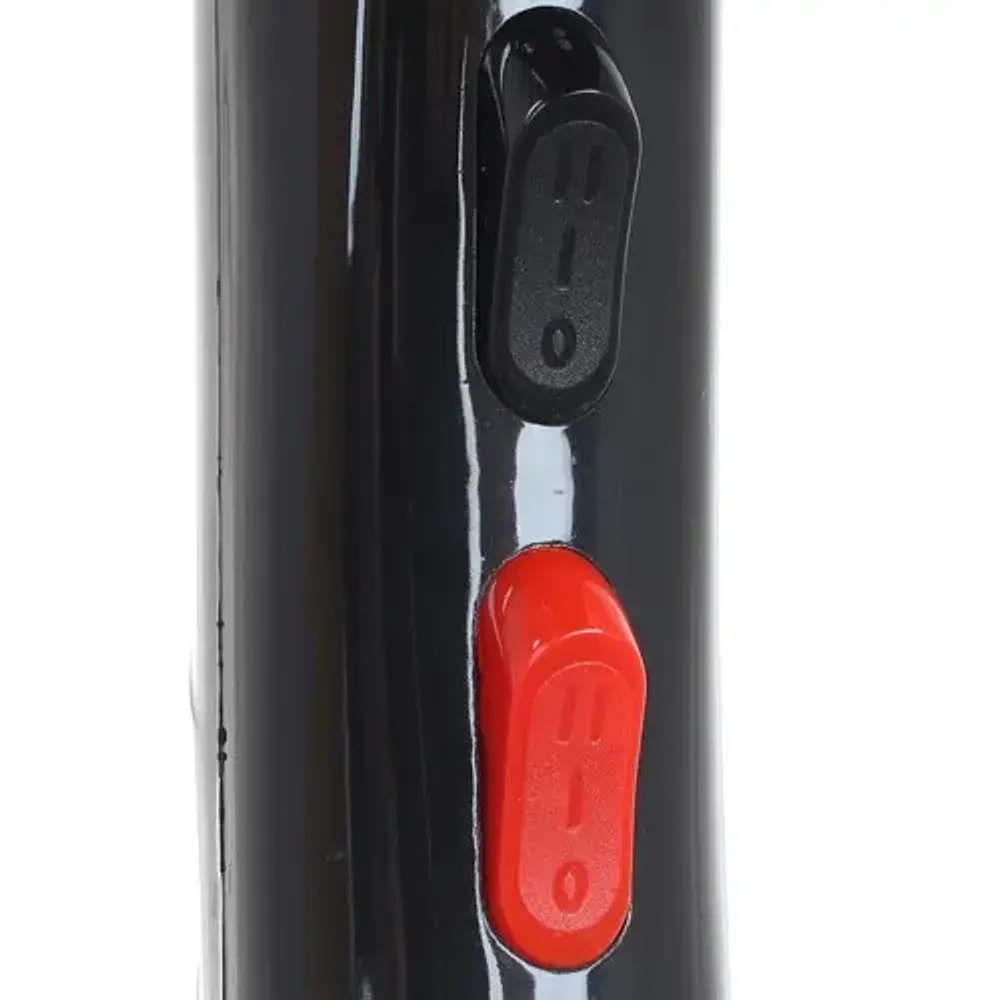 Профессиональный фен Harizma Dynamic, 2000Вт (h10208)