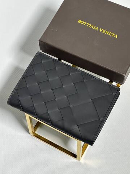 Кошелёк Bottega Veneta