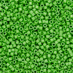 Японский бисер TOHO Treasure (№47), непрозрачный глянцевый