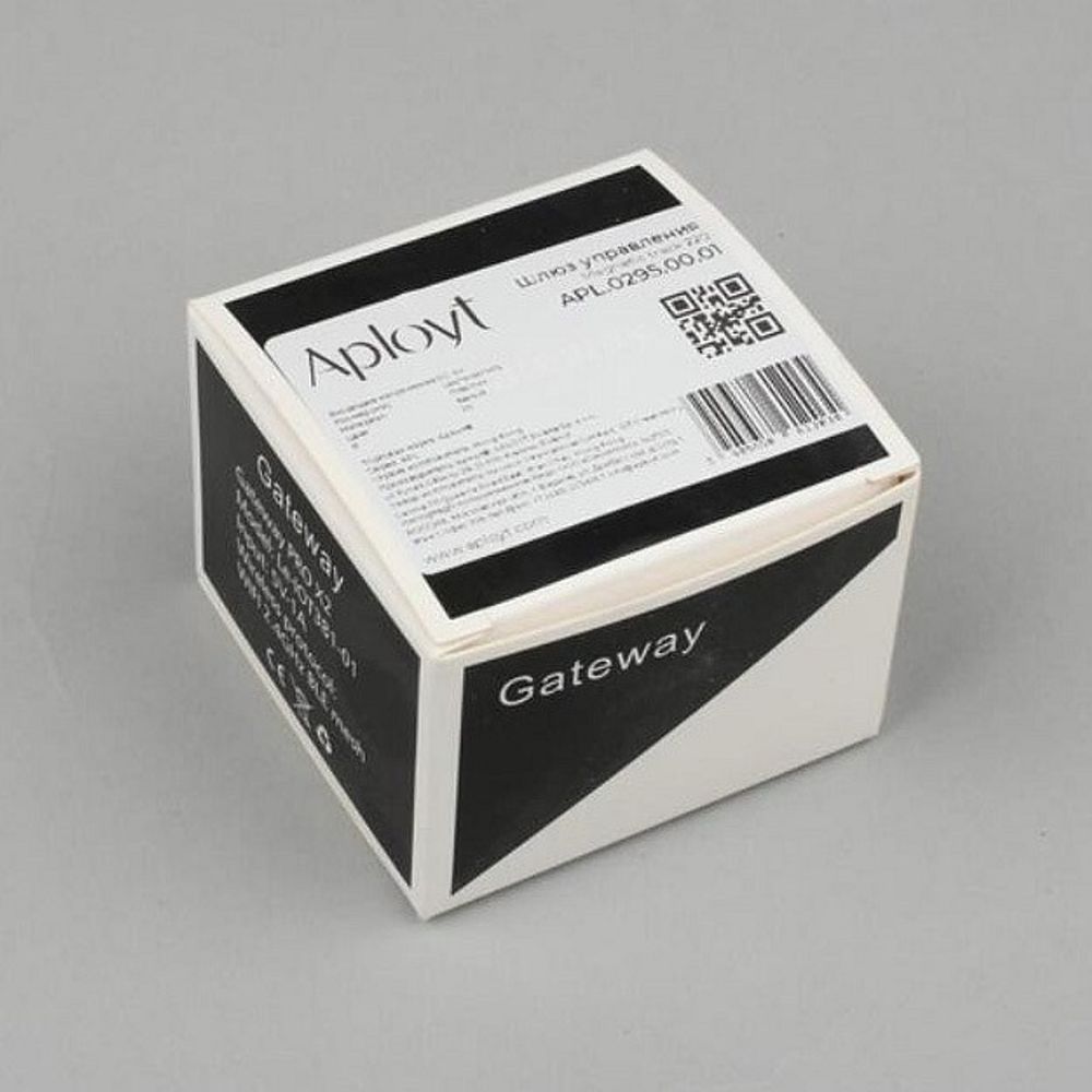 Контроллер Wi-Fi для смартфонов и планшетов Aployt Magnetic track 220 APL.0295.00.01