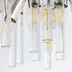 Люстра на штанге ARTE LAMP