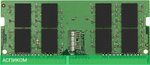 Оперативная память Kingston KVR16LS11/8WP