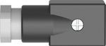 Штекерная розетка Festo MSSD-F-M16