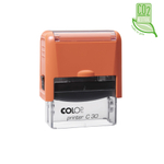 Colop Printer C30 автоматическая оснастка для штамп 47х18мм
