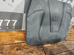 Крышка двигателя декоративная 1.5T Haval Jolion 21-нв Б/У Оригинал 8402900XSZ71A