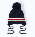 Шапка детская, цвет синий, р. 50/ 10158017 Мегашапка