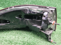 Фонарь правый внешний Mercedes GLE V167 (18-24)