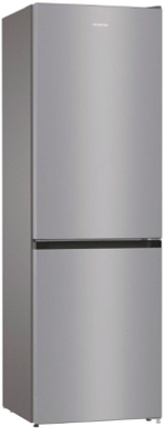 Отдельностоящий холодильник Gorenje NRK6191ES4