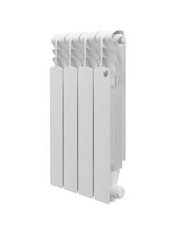 Радиатор Royal Thermo Revolution 500 2.0 - 4 секц.