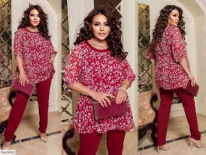 Костюм GN-5991 Фабрика Моды