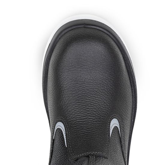 Сапоги 19Т, ПУ/ТПУ, МП