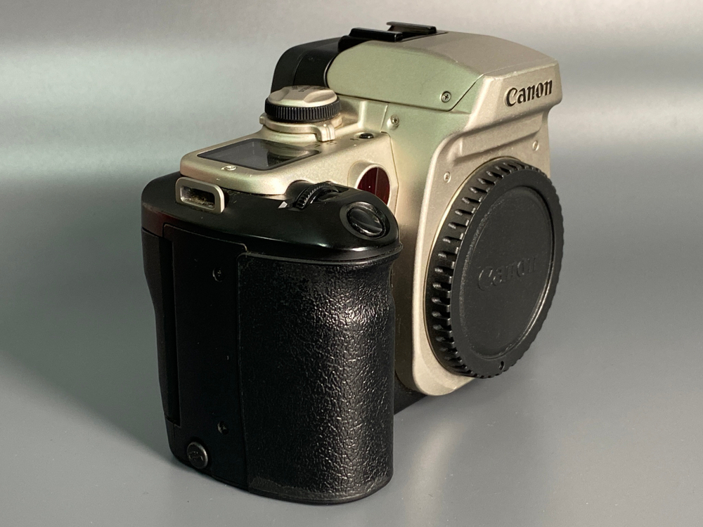 Canon EOS 50