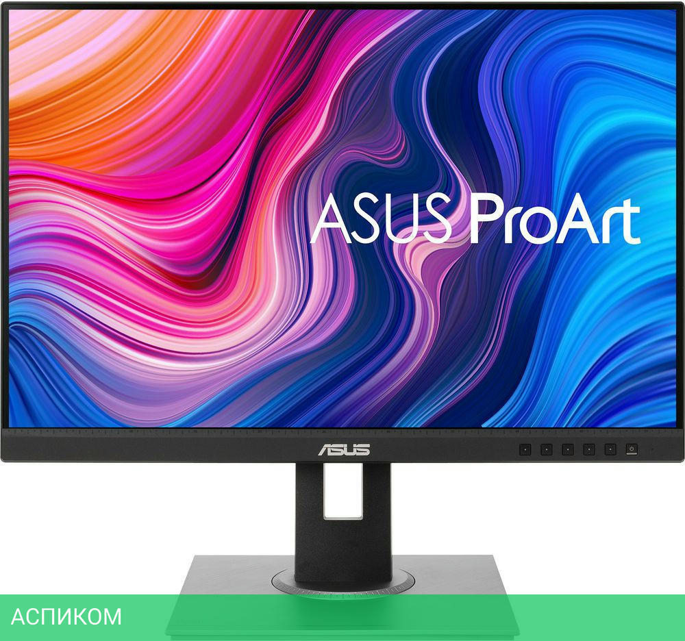 Монитор Asus 27" ProArt PA278QV