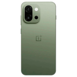 Смартфон OnePlus 13S 12/512GB, Green Silk (Зеленый)
