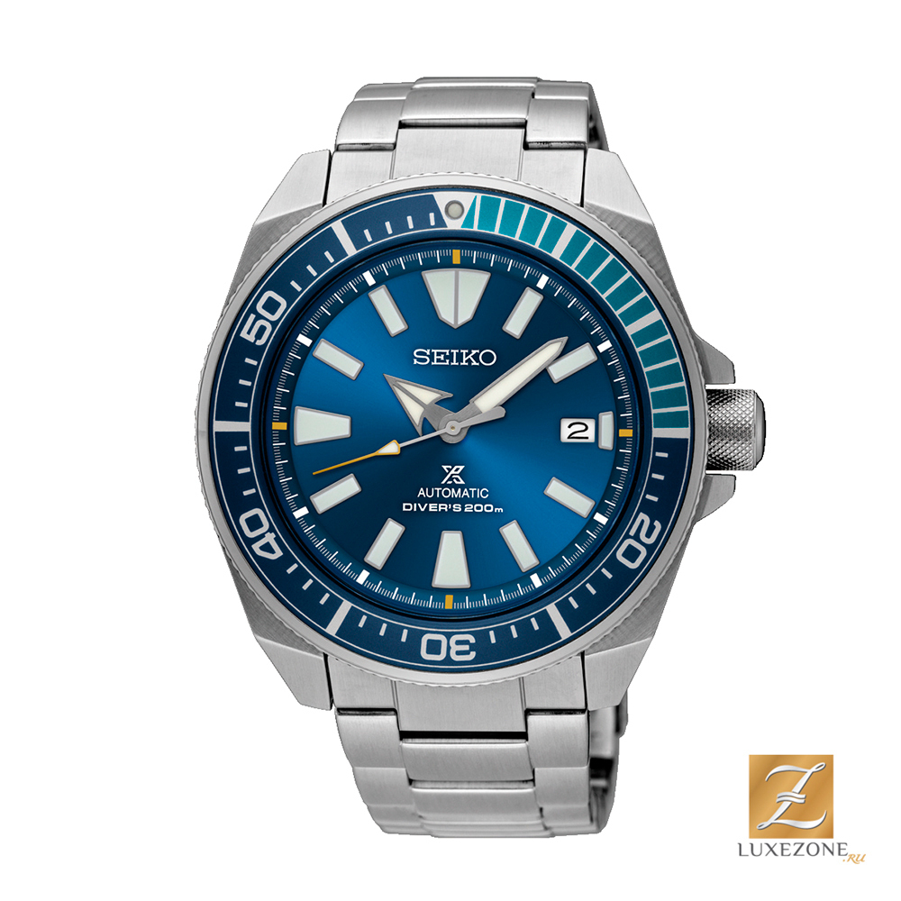 Seiko SRPB09K1