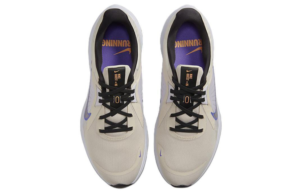 Кроссовки Nike Quest 5 (Женская размерная сетка)