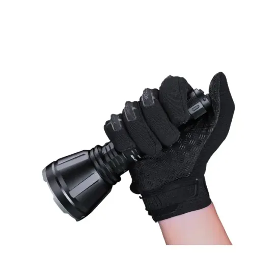 Фонарь Fenix Мод. HT18R (2800лм - 1100м)