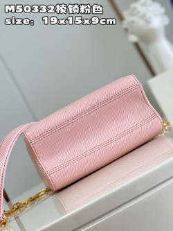 Louis Vuitton Twist PM