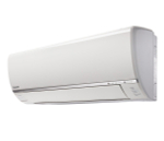 Настенная сплит-система Panasonic CS-E18RKDW + CU-E18RKD, белый