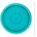 Блюдо сервировочное d-31см «NEO LUXE» изумрудный агат