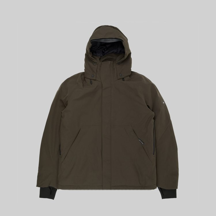 Куртка мужская Krakatau Qm435-59 Weryk артикул:Qm435-59 - купить в магазине Дайс