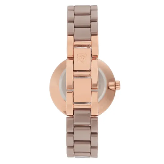 Женские часы Anne Klein AK/3478TPRG