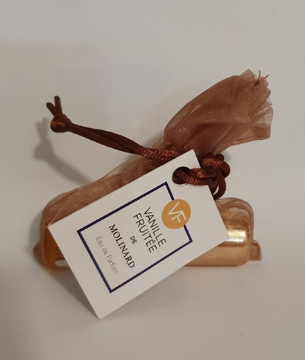 Парфюмерная вода VANILLE FRUITEE 10 мл от Molinard