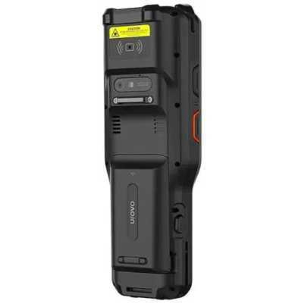Терминал сбора данных Urovo RT40-GS5S10E4011SN
