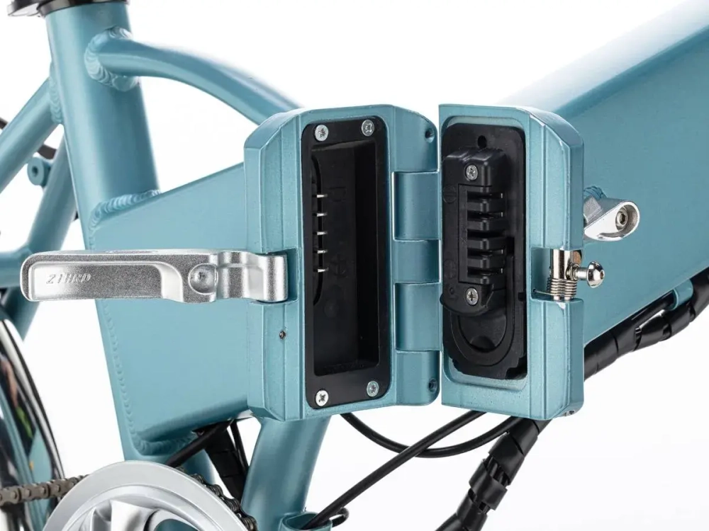 Электровелосипед MOTAX E-NOT Street Boy 48V10