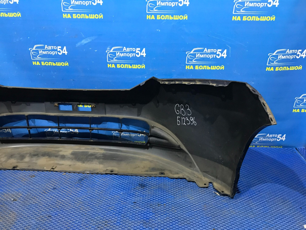 Бампер передний Honda FREED 2008-2011