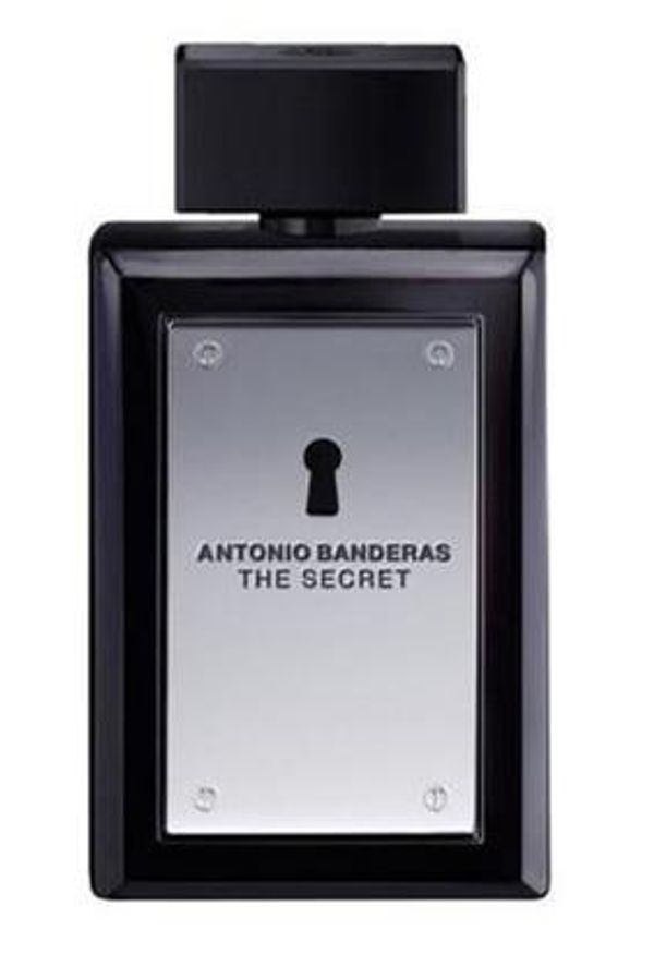 Antonio Banderas The Secret