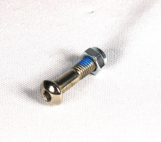 Болт с гайкой KICKBOARD Original