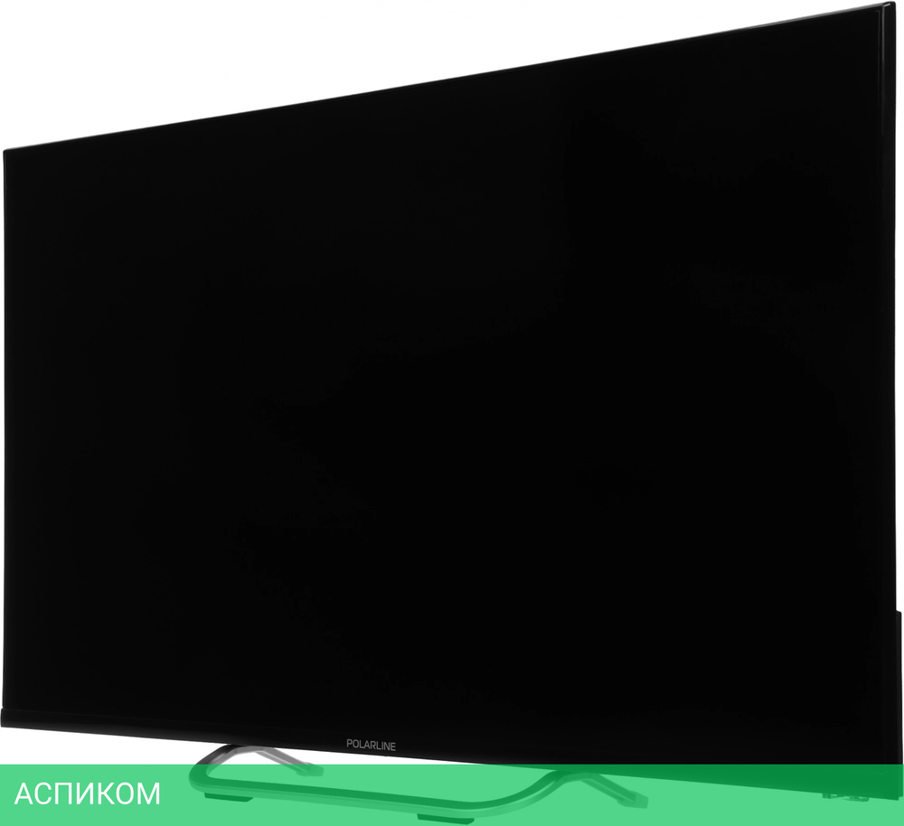 Телевизор LED PolarLine 43" 43PL51TC-SM
