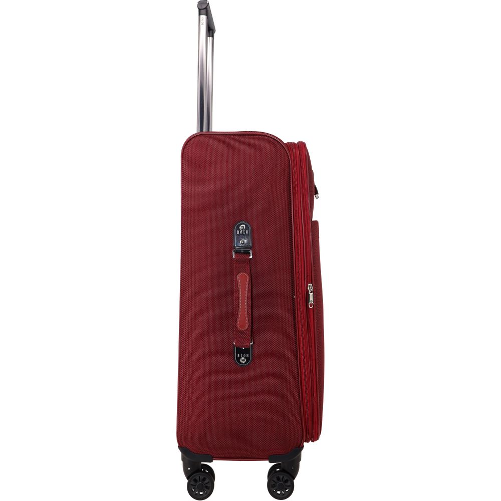 Чемодан 458-4 / 26 дюймов