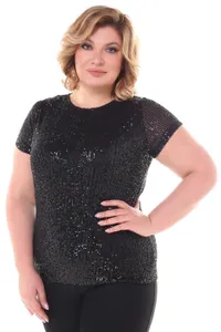 Блузка 4638 Fabrika
