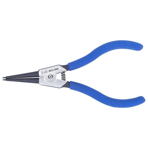 KING TONY (68SS-05) Съемник для стопорных колец 125 мм, прямые, разжатие