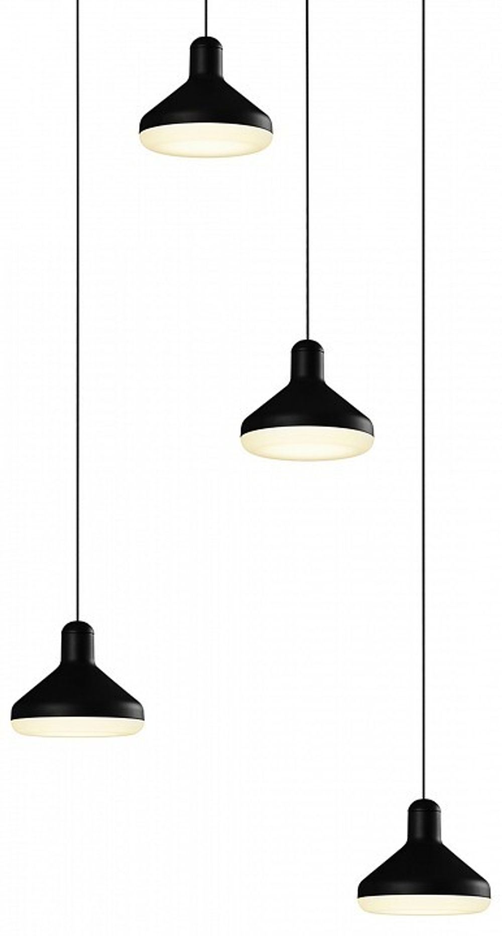 Подвесной светильник Mantra Antares 7313