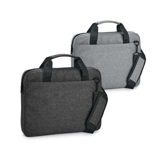 GRAPHS LAPTOP. Портфель для ноутбука 14'' из 600D