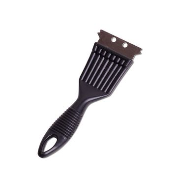 Щетка для чистки решеток гриль и барбекю СКАУТ 0734